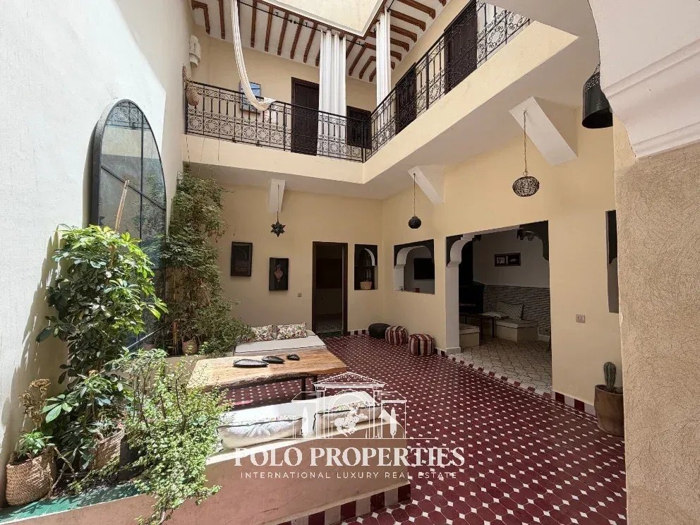 Autres à Médina, Marrakech-Safi, Maroc 1 - 19160974