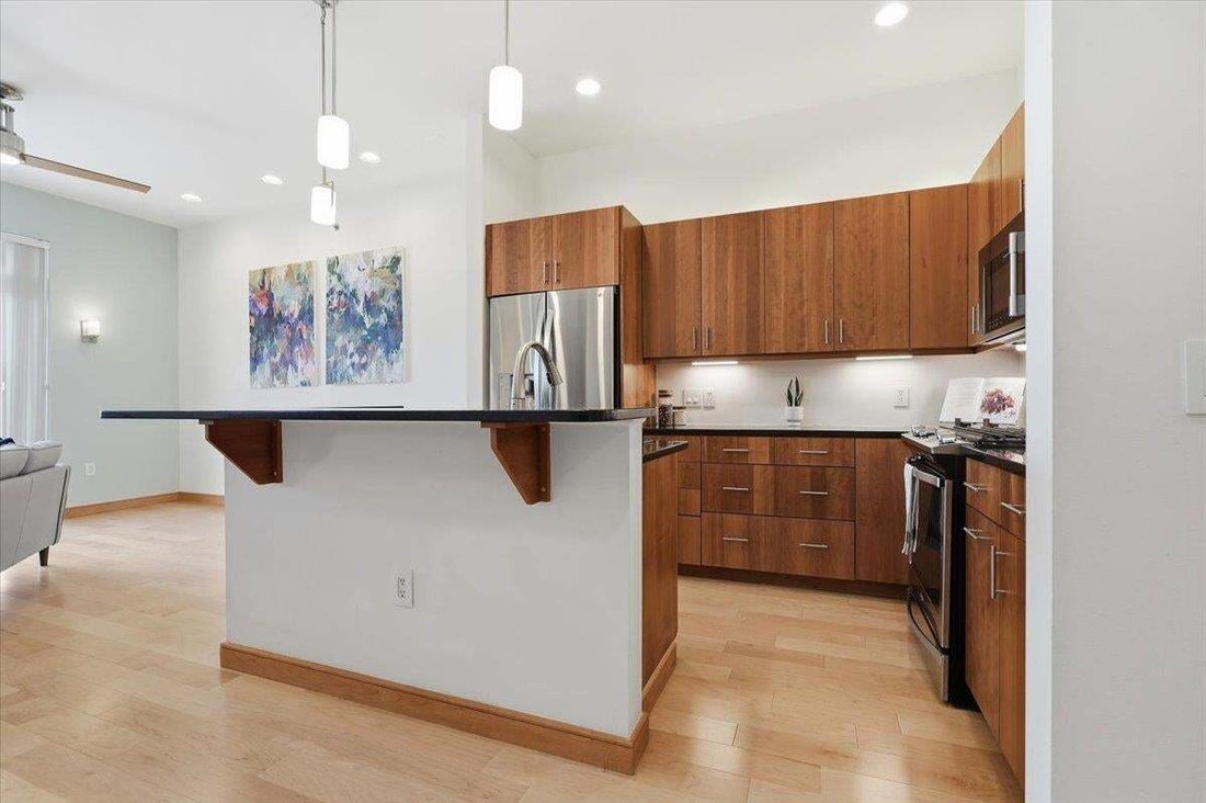 Condo in Madison, Wisconsin, United States 3 - 19159942