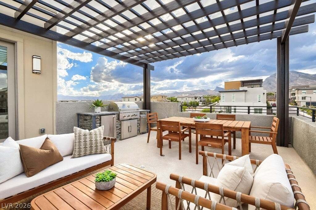 Townhouse in Las Vegas, Nevada, United States 2 - 19162492