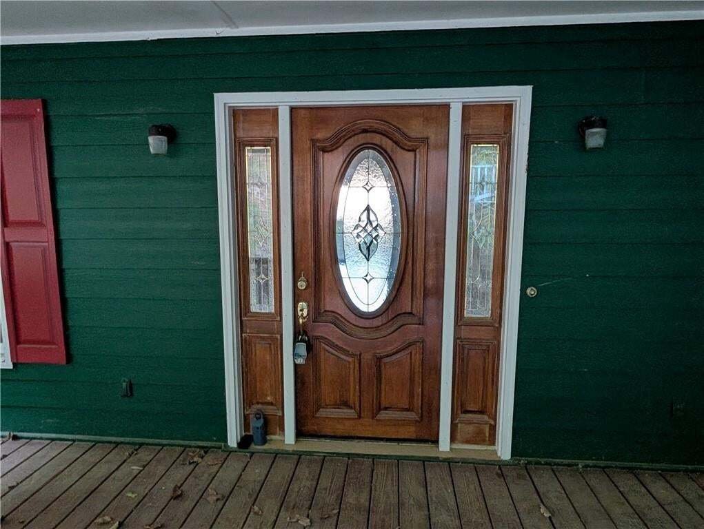 Casa en Morganton, Georgia, Estados Unidos 3 - 19163530