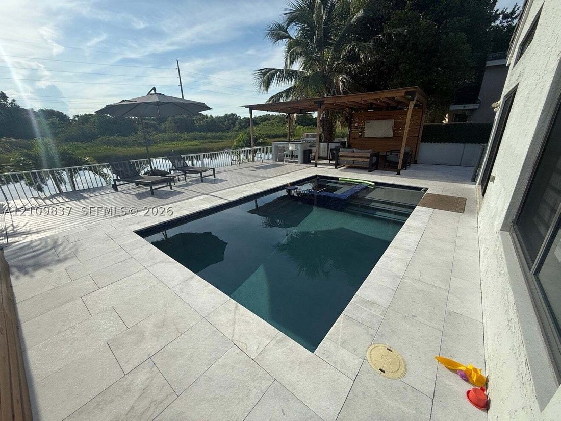 Maison à Miramar, Floride, États-Unis 2 - 19160316