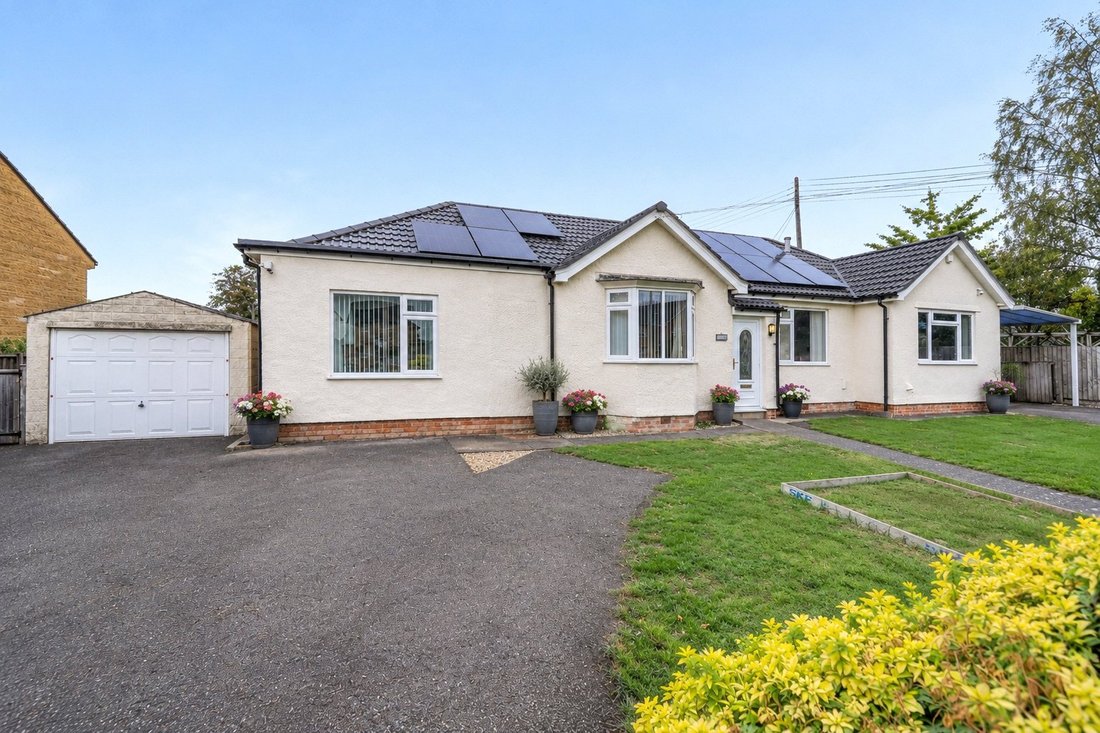 Bungalow in Lower Burrow, Martock, Inghilterra 1 - 19160059