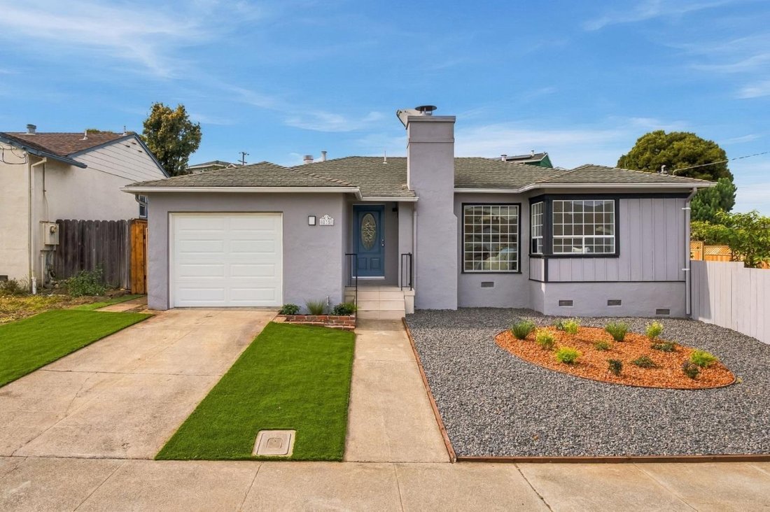 Casa a Colma, California, Stati Uniti 5 - 19160115