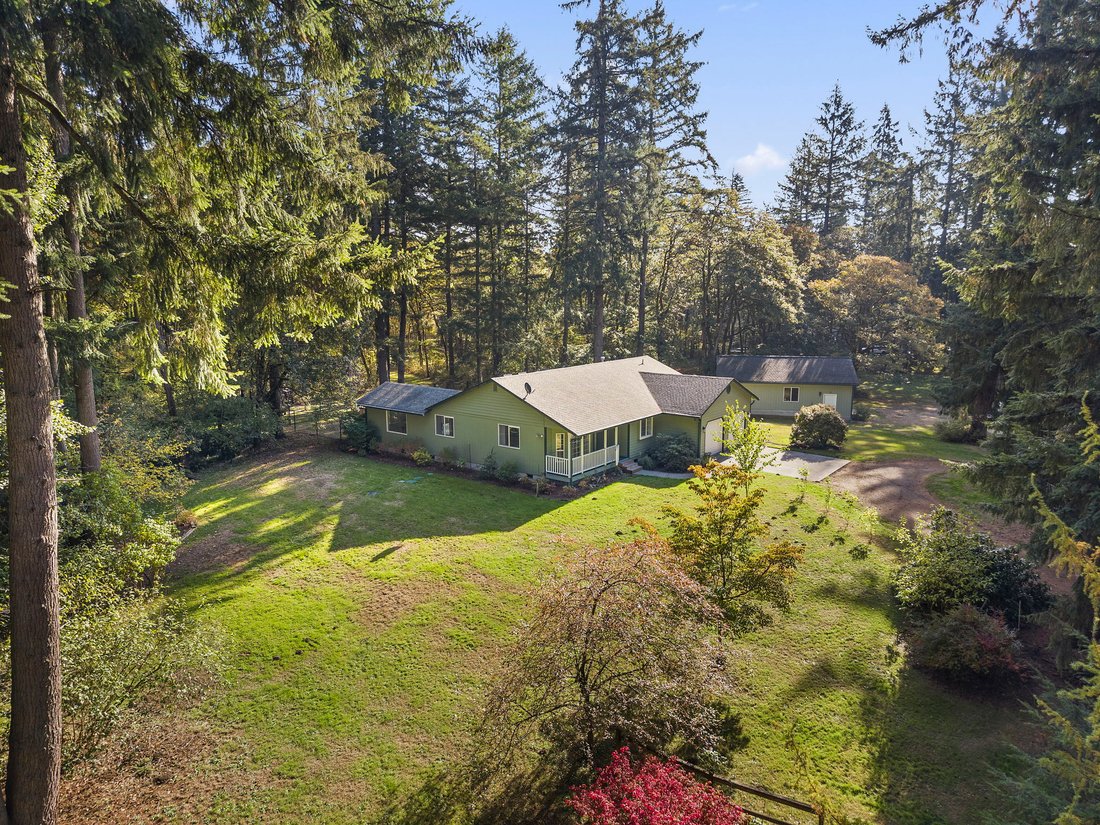 Casa a Rochester, Washington, Stati Uniti 2 - 19162100