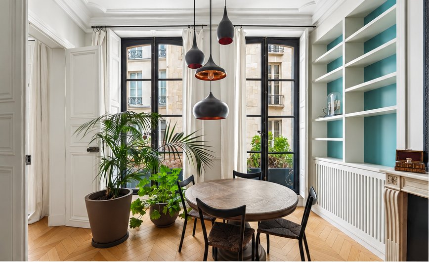 Appartamento a Odéon, Paris 6e Arrondissement, Parigi 1 - 19164376