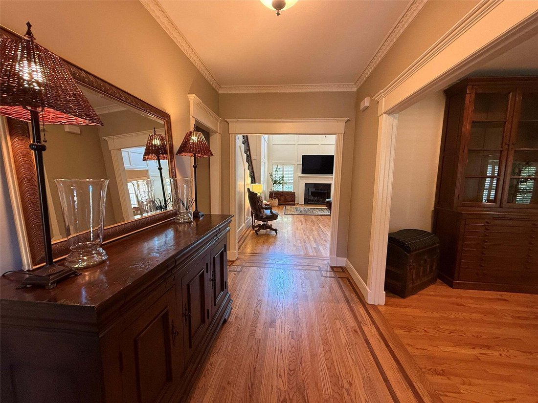House in Spring, Texas, United States 3 - 19165304