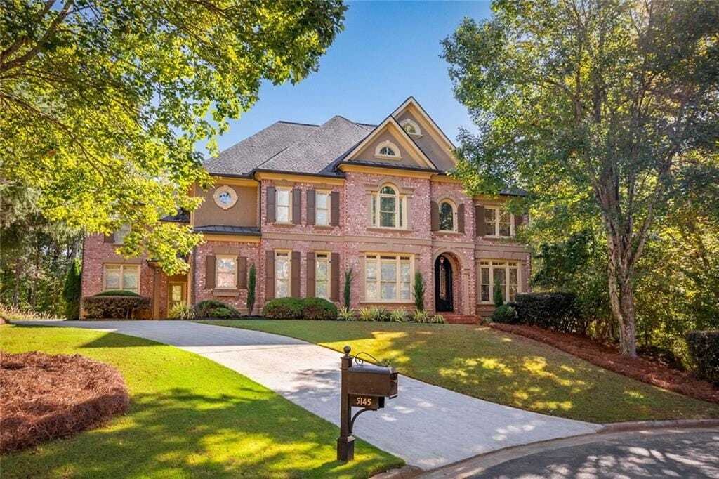 House in Suwanee, Georgia, United States 1 - 19162944