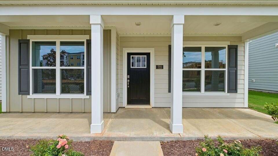 Casa a Hillsborough, Carolina del Nord, Stati Uniti 4 - 19163378