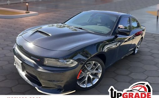 2022 Dodge Charger GT Sedan 4D in South gate, CA, United States 1