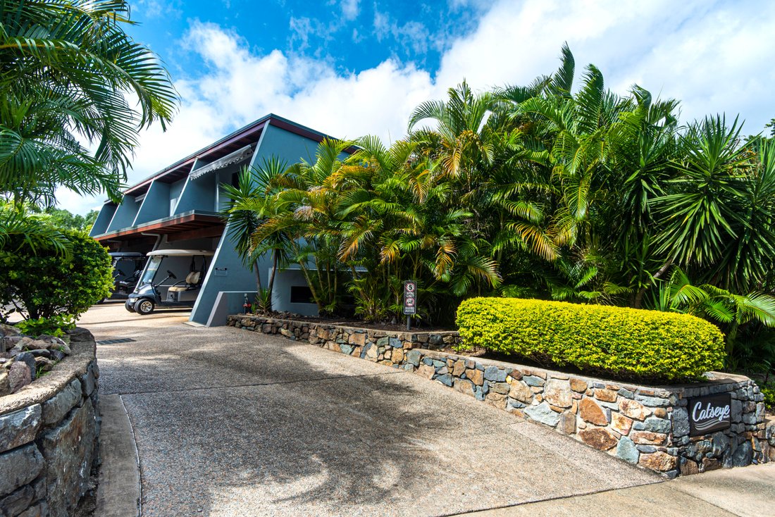 Stadthaus in Hamilton Island, Queensland, Australien 4 - 19166079
