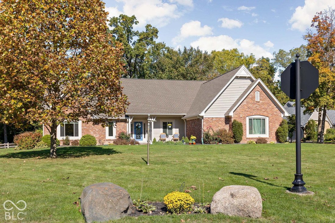 Haus in Lawrence Township, Indiana, Vereinigte Staaten 2 - 19159955