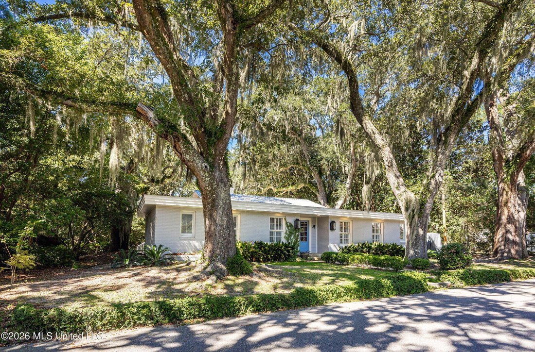 House in Ocean Springs, Mississippi, United States 3 - 19162278
