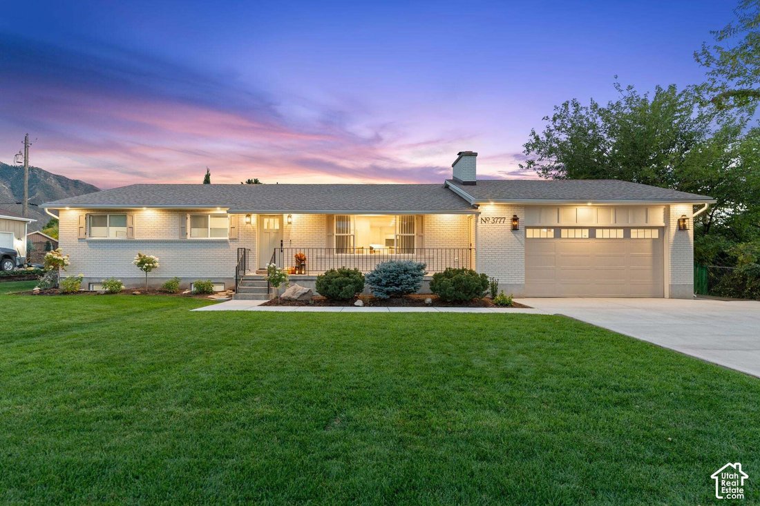 House in Salt Lake City, Utah, United States 2 - 19160163