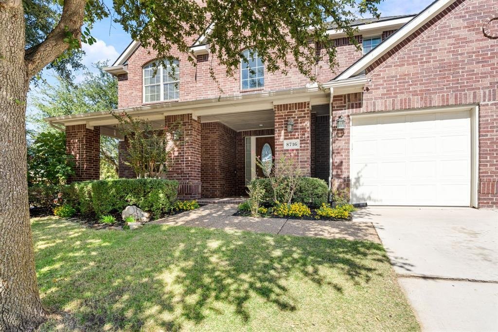House in McKinney, Texas, United States 2 - 19164089