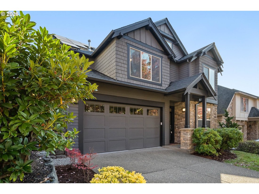 Maison à Portland, Oregon, États-Unis 4 - 19164882