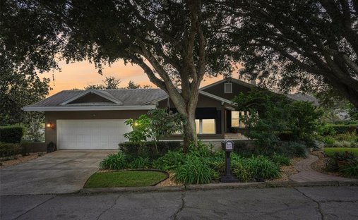 Casa a Eustis, Florida, Stati Uniti 1