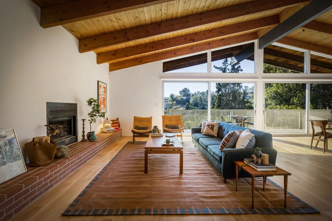 House in Los Angeles, California, United States 1 - 19162117