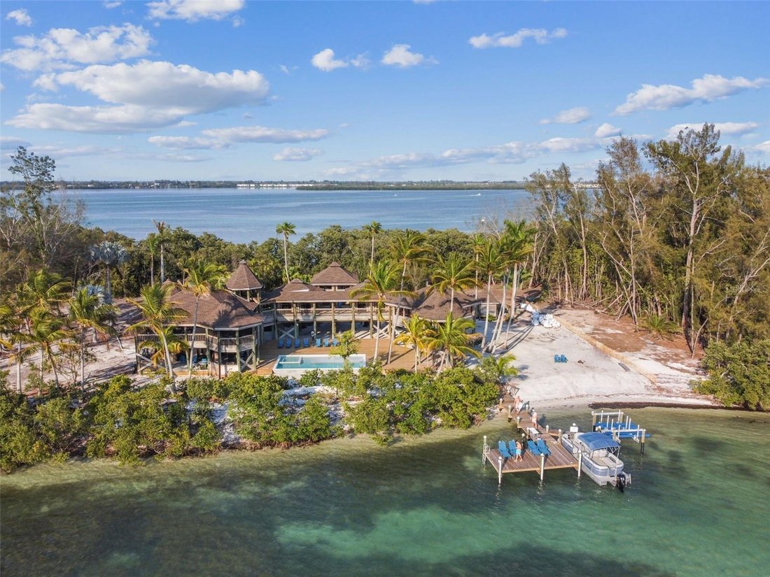 House in Longboat Key, Florida, United States 1 - 19162676