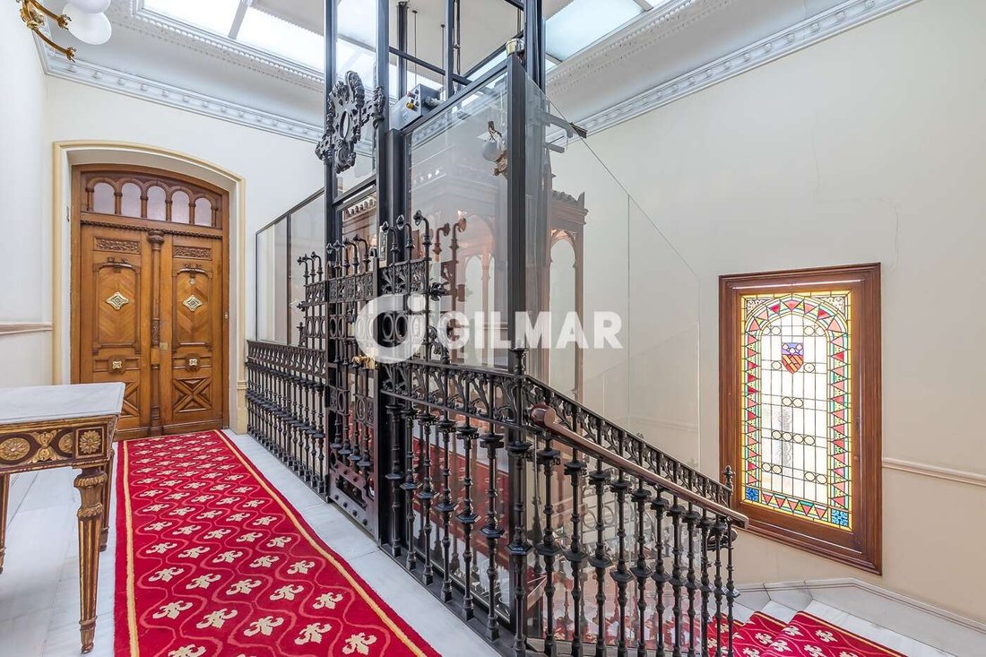 Wohnung in Retiro, Madrid, Spanien 2 - 19160327