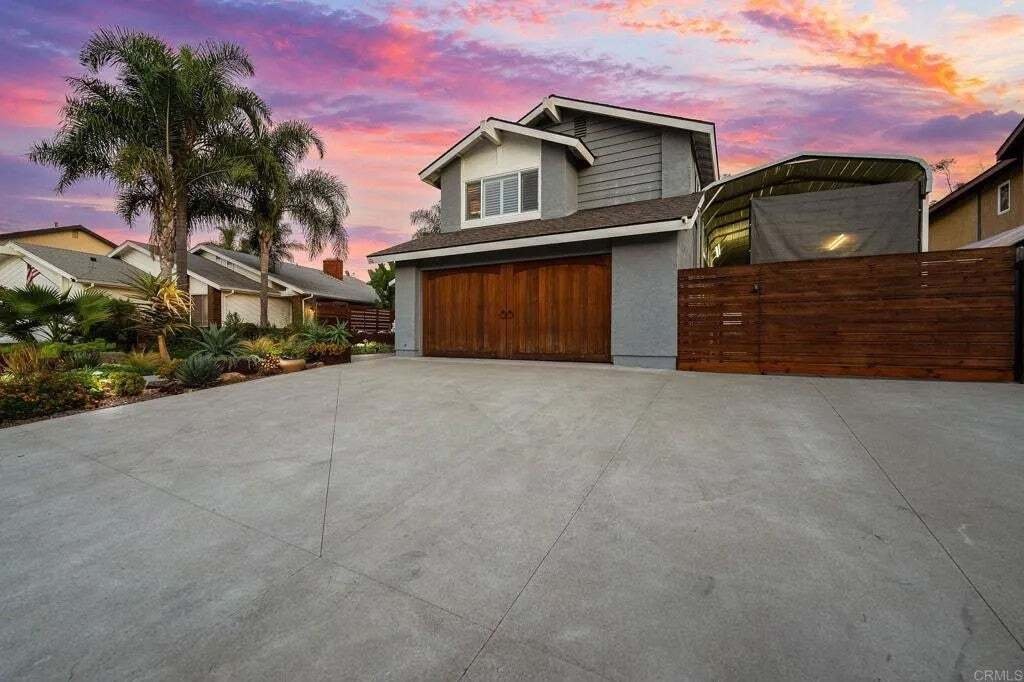 Maison à Oceanside, Californie, États-Unis 5 - 19163923