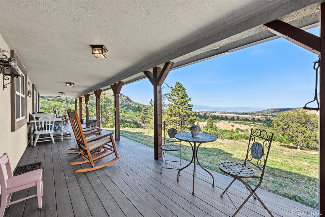 Casa a Wetmore, Colorado, Stati Uniti 4 - 19163135