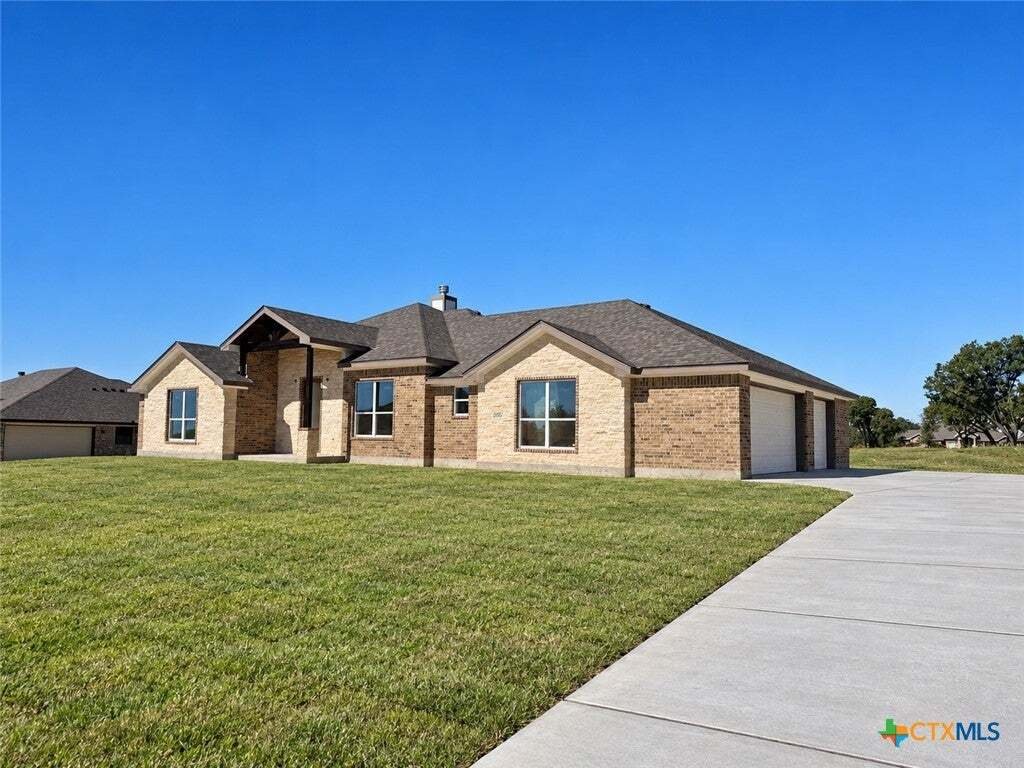 Maison à Kempner, Texas, États-Unis 1 - 19162411