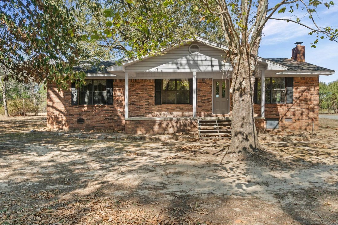 Casa a Bald Knob, Arkansas, Stati Uniti 1 - 19162781