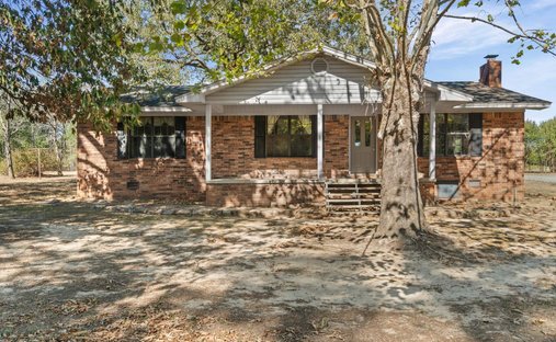 Haus in Bald Knob, Arkansas, Vereinigte Staaten 1