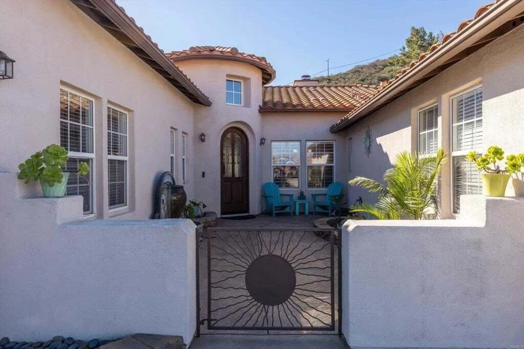 House in San Marcos, California, United States 3 - 19163957
