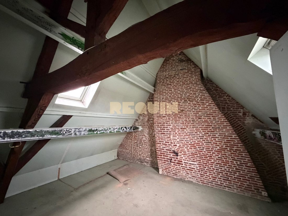 Apartment in Lille Sud, Lille, France 5 - 16727161