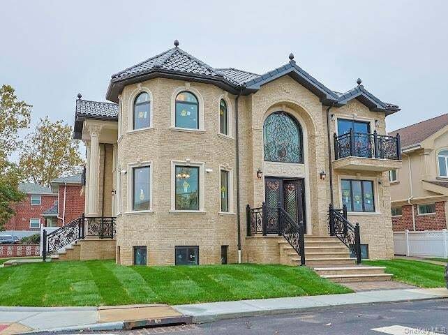 House in New York, New York, United States 5 - 19160406
