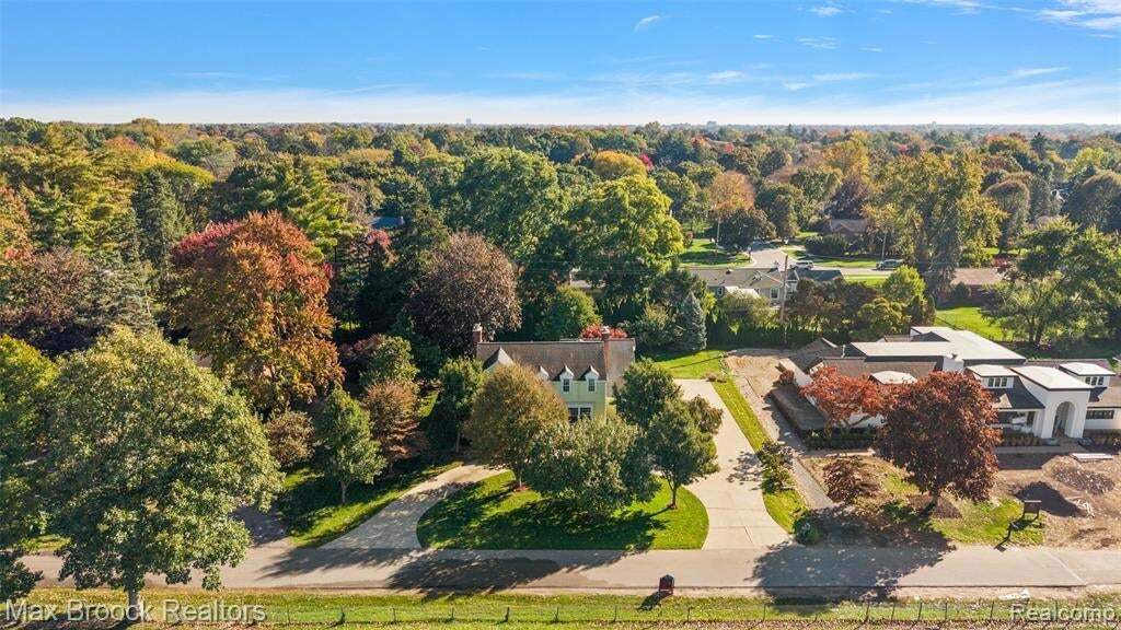 Casa a Bloomfield Hills, Michigan, Stati Uniti 4 - 19163822