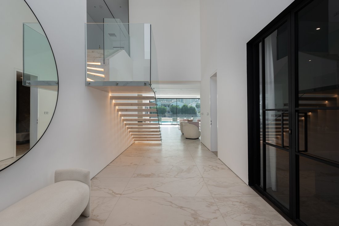 Villa in Palm Jumeirah, Dubai, United Arab Emirates 4 - 19161185