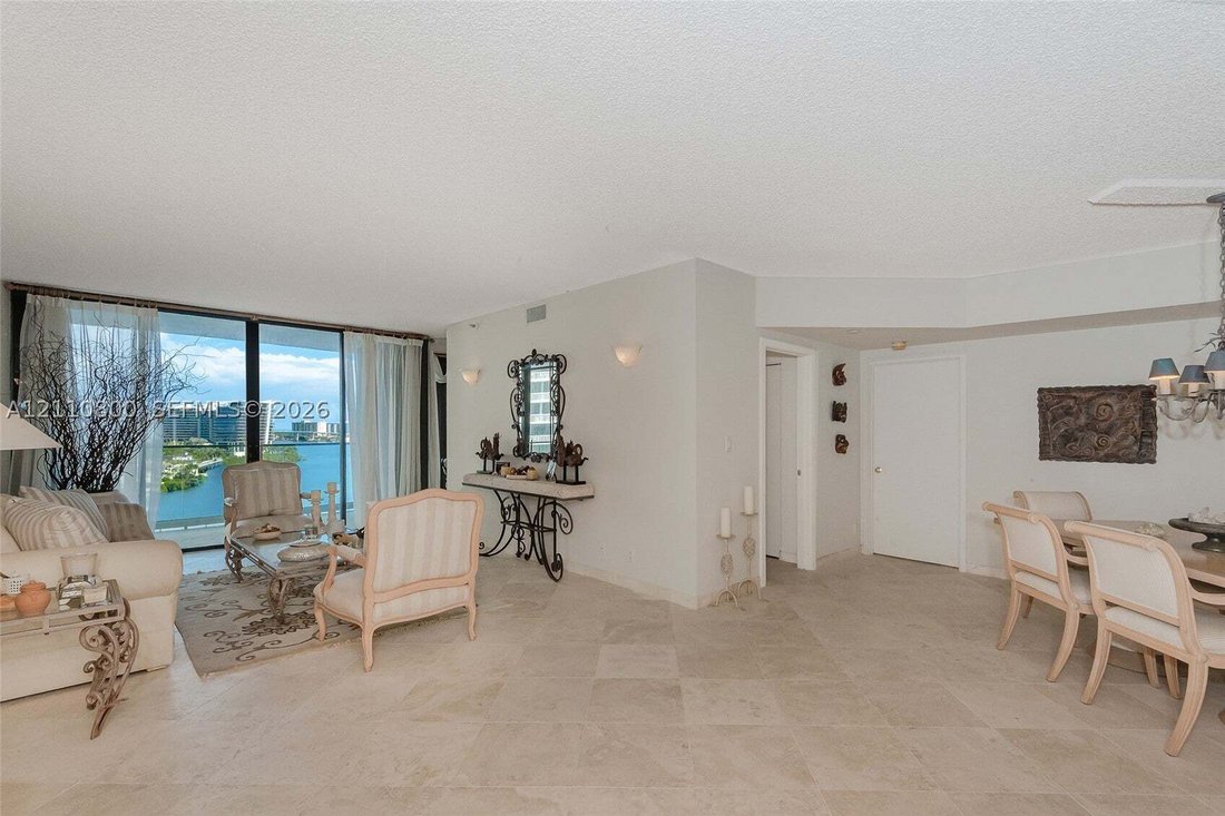 Condominio en Golden Beach, Florida, Estados Unidos 3 - 19160313