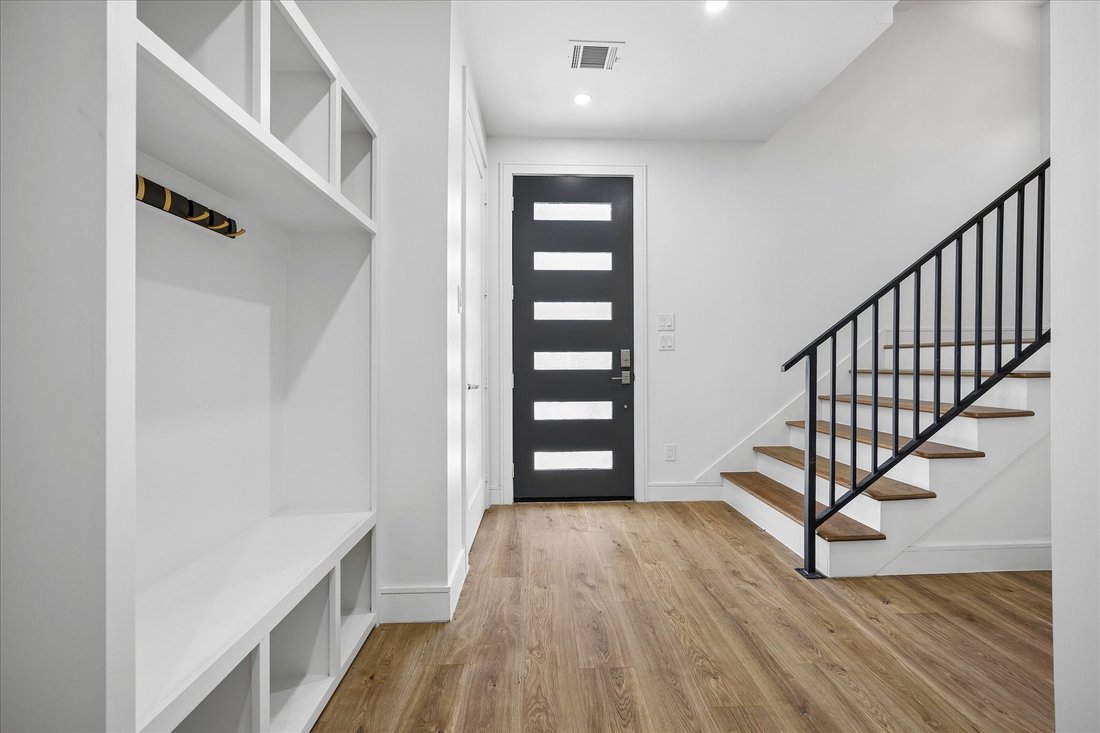 Townhouse in Houston, Texas, United States 4 - 19165625