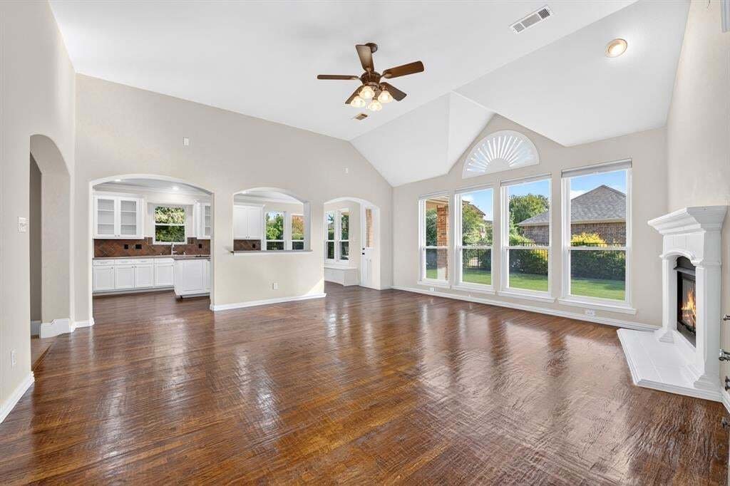 House in Lewisville, Texas, United States 5 - 19164003