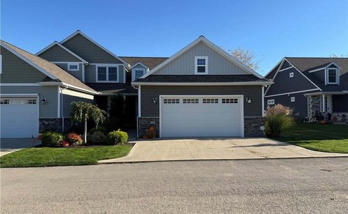Condominio en Port Clinton, Ohio, Estados Unidos 1