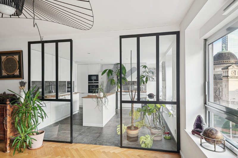 Apartment in Tête d'Or-Foch-Vitton, Lyon 6e Arrondissement, Lyon 2 - 19164270
