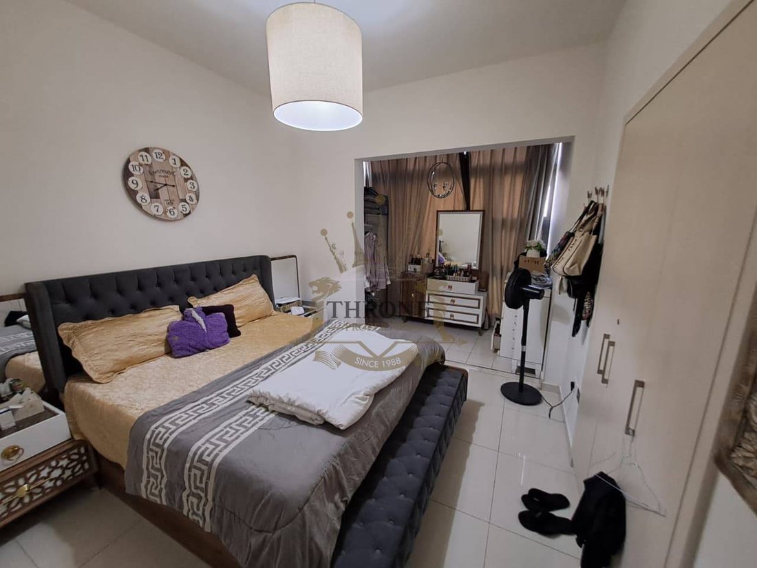 Townhouse in Damac Hills 2, Dubai, United Arab Emirates 5 - 19160560