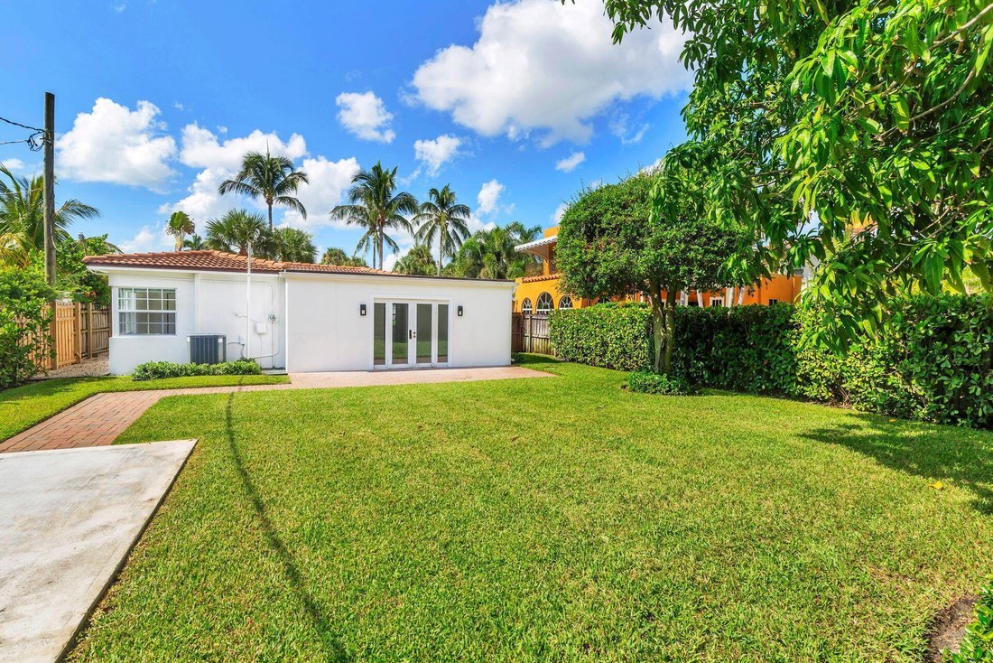Casa a West Palm Beach, Florida, Stati Uniti 3 - 19164666