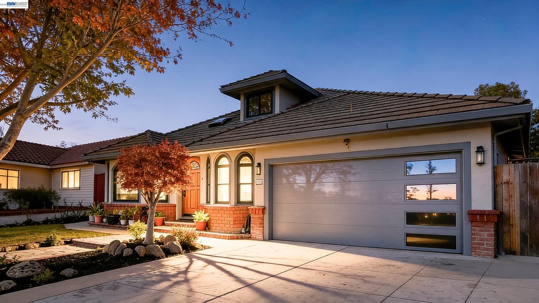 House in Union City, California, United States 1 - 19163194