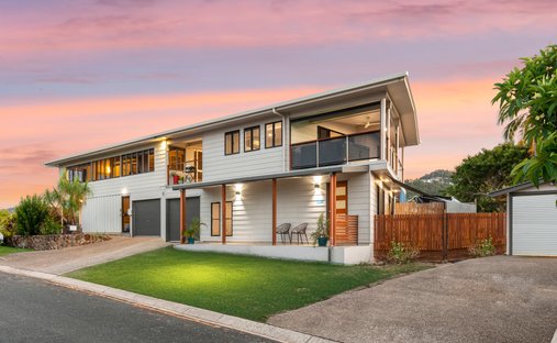 Casa en Airlie Beach, Queensland, Australia 1