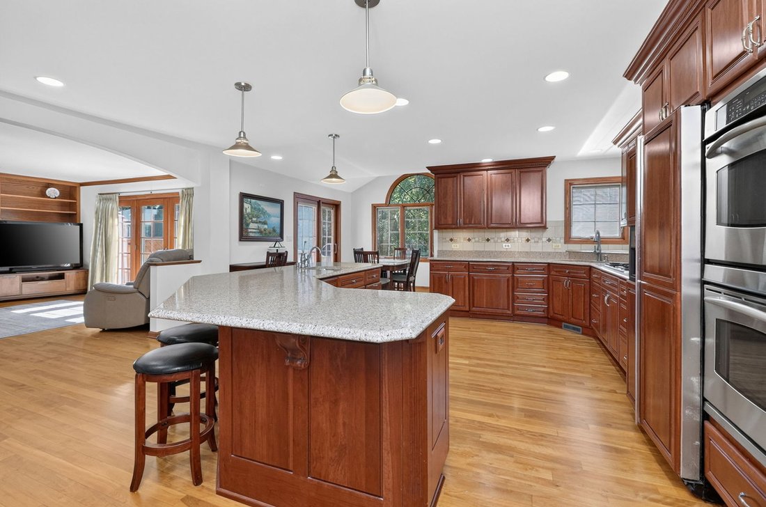 House in Darien, Illinois, United States 3 - 19161630
