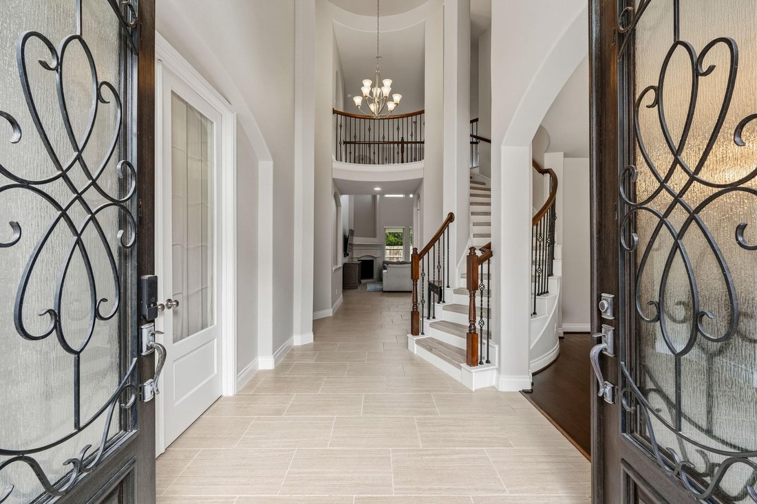 Casa a Katy, Texas, Stati Uniti 5 - 19164167