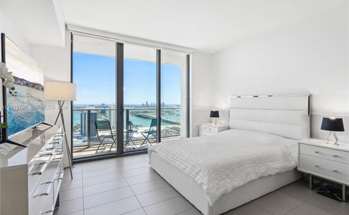 Condo in Miami, Florida, United States 1