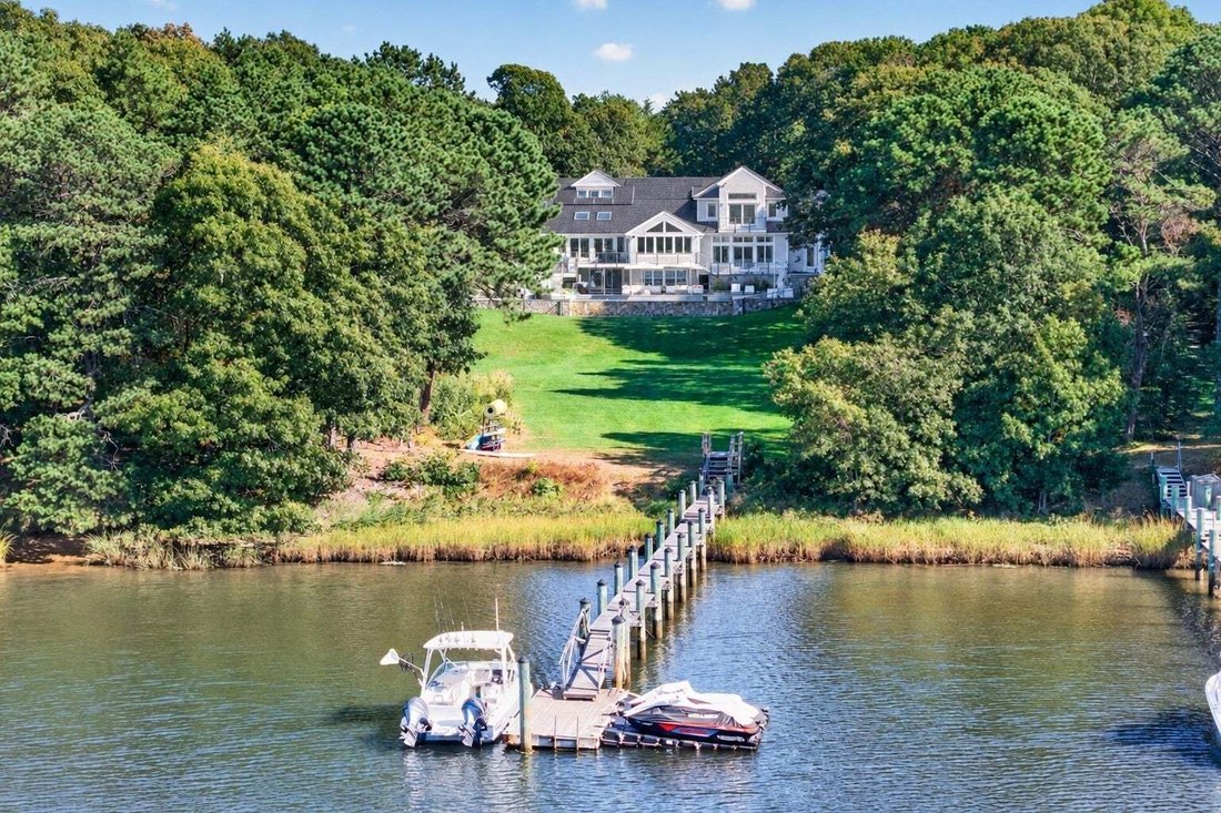 Haus in Barnstable, Massachusetts, Vereinigte Staaten 1 - 19161990