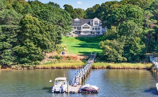 Haus in Barnstable, Massachusetts, Vereinigte Staaten 1