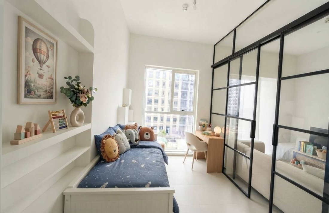 Apartment in Dubai Hills Estate, Dubai, United Arab Emirates 4 - 19160531