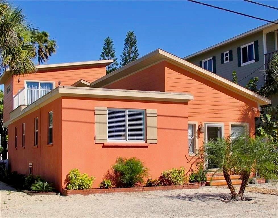 Haus in Holmes Beach, Florida, Vereinigte Staaten 1 - 19162679