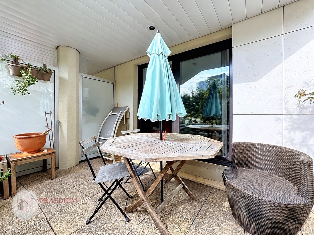 Appartamento a Altopiano Nord, Suresnes, Francia 3 - 19165900